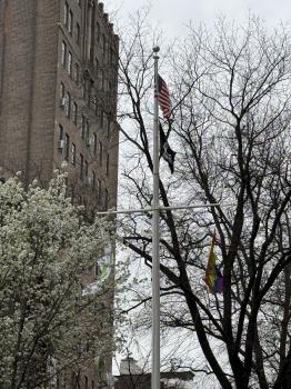 Gay Liberation Monument (New York)